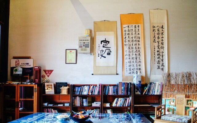 Grace Homestay 54