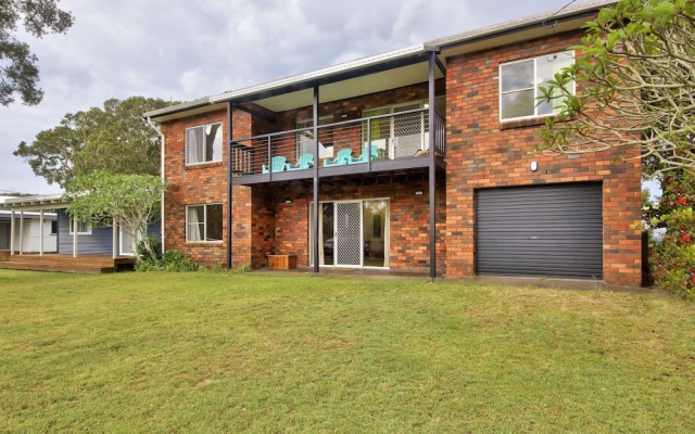 Hat Haven at Hat Head