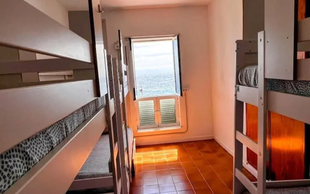 VV Boutique Las Eras Beach