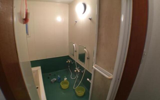 Abashiri Ryuhyou no Oka Youth Hostel