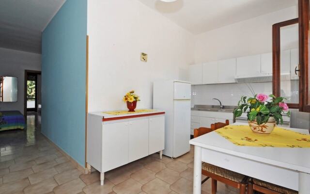 Residence degli Oleandri