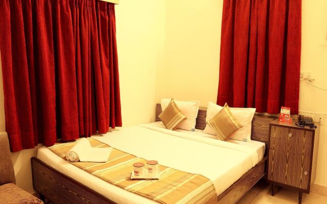 OYO 2625 Hotel Swagath