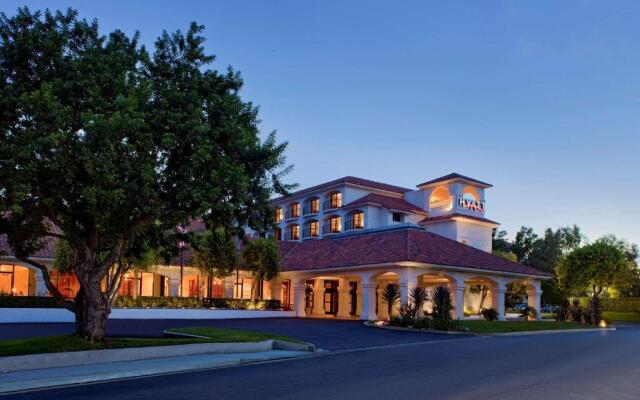 Hyatt Regency Westlake