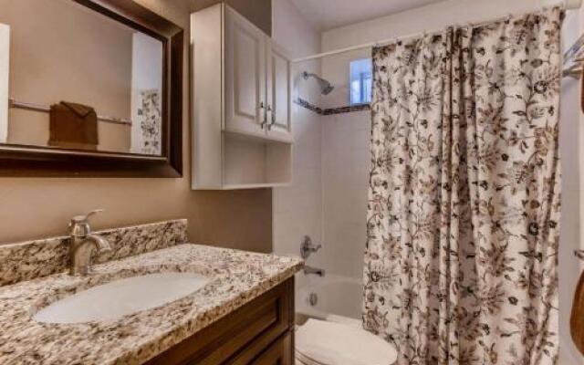 Fox Run 5 Br home by RedAwning