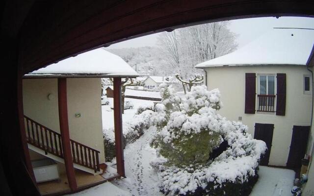 Auberge de la Vallée d'Ossau