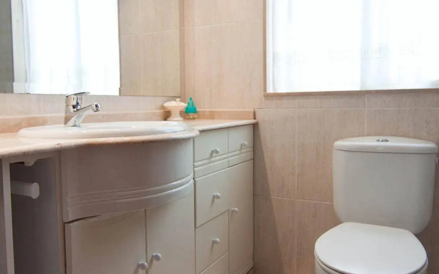 Pension Residencia La Paz