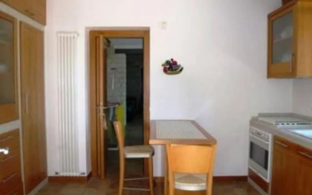 Appartamento Borioni