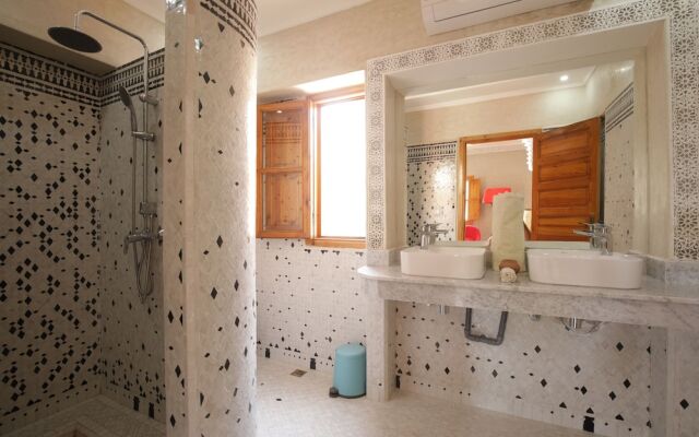 Dar Gonzo Resort & Spa