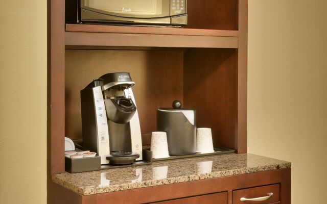 Hilton Garden Inn Clarksville