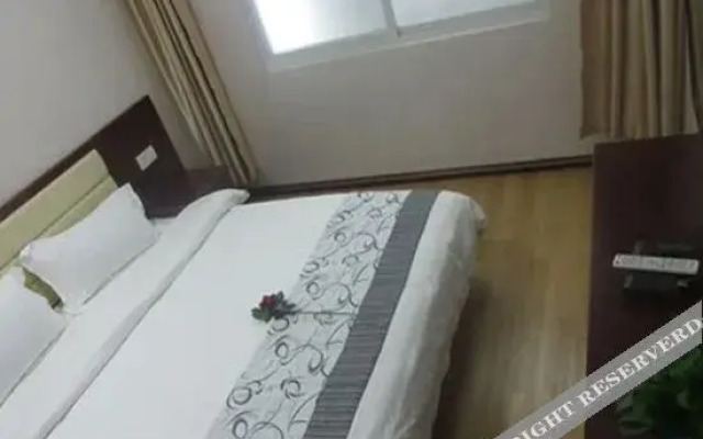 Xincheng no.1 business hotel
