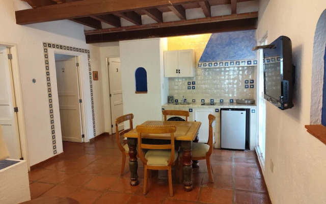 Casa de las Conchas Cuernavaca
