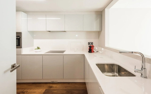 Gran View Apartments