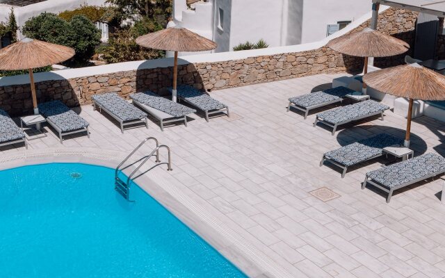 Mykonos Essence - Adults Only