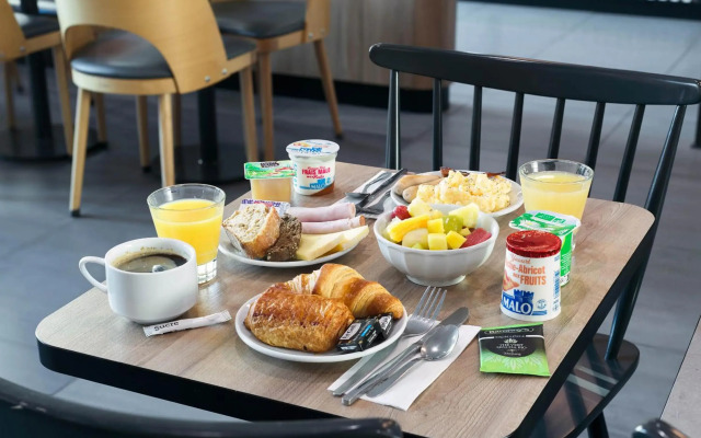 B&B HOTEL Paris Sud Châtenay Malabry