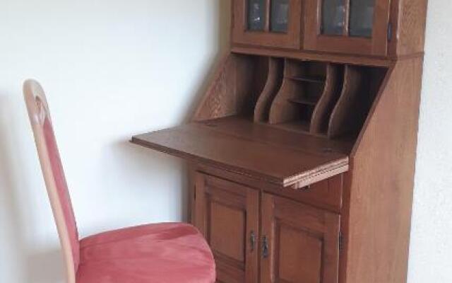 Ferienwohnung mit ländlichem Charme