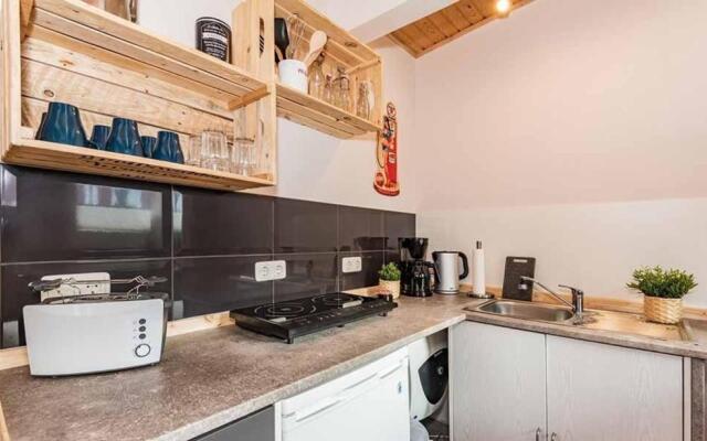 Heimathafen - a27537