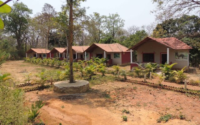 Jungle Nest Homestay