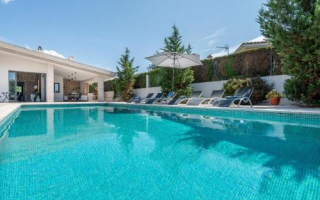 Villa Sa Calma