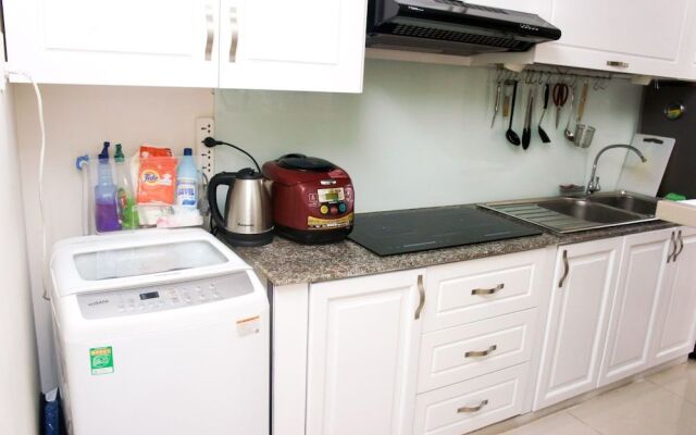 Sweet Apartment New and Shine