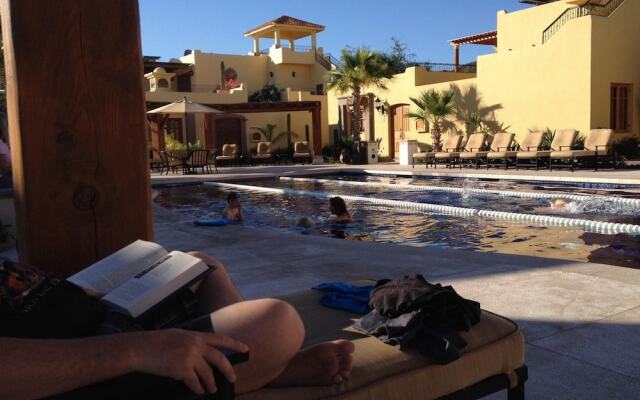 Casa Sierra by Casago