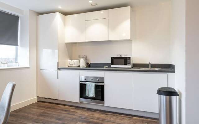 Beautiful Apartment Worcester - Amazing Location Parking