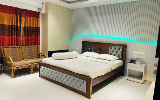Rainbow Guest House Sylhet
