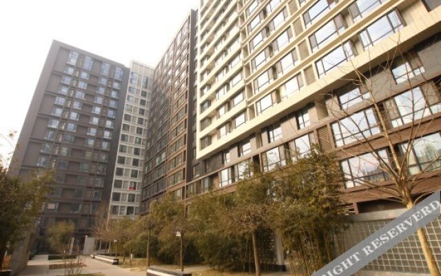 Holiday InnHoliday Inn Express Beijing Zhongguancun Tech Park By IHG