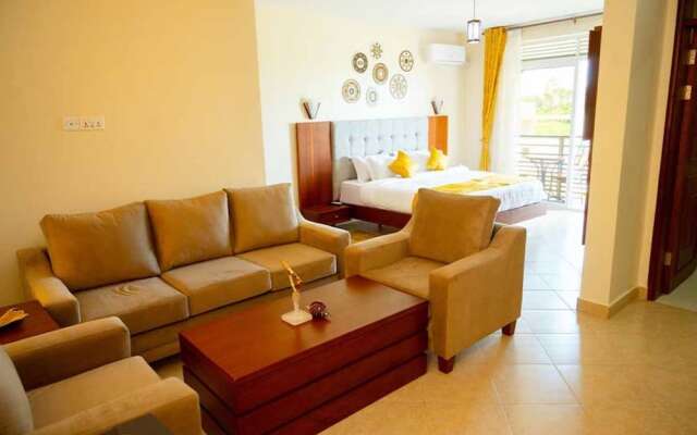 Hotel Le Confidentiel