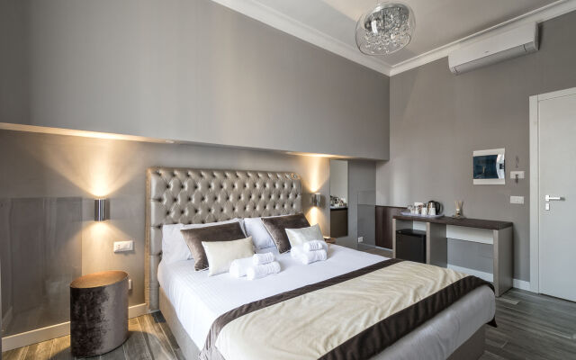 Lea Luxury Rooms