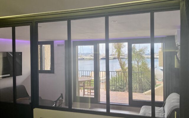 Saint-Tropez Marines Appartement Climatisé