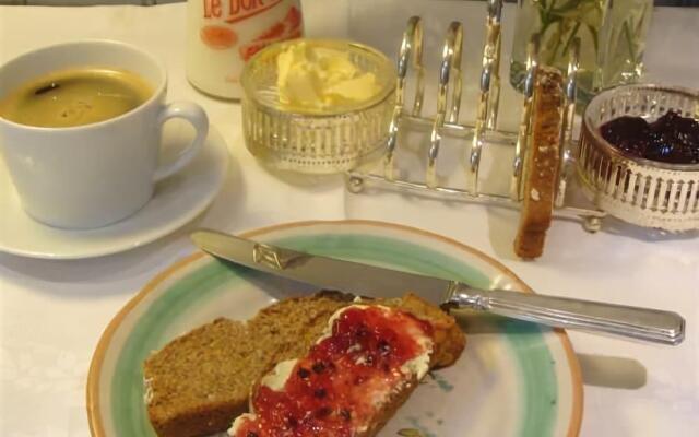 Bootmenders B&B