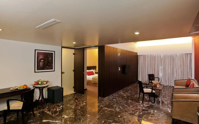 Iris Premiere Bed and Breakfast