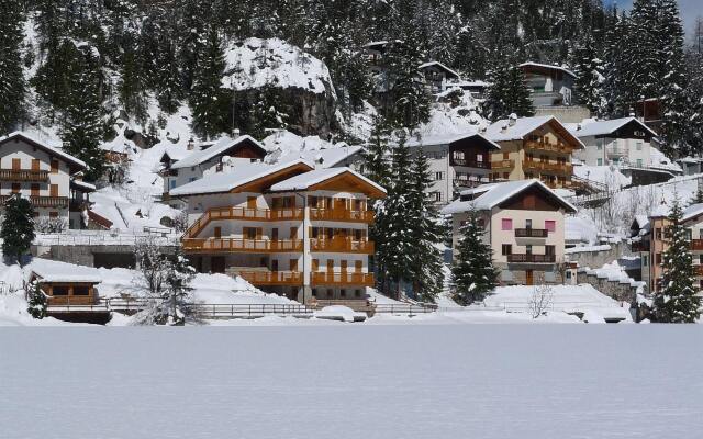 Appartamenti Villa Edelweiss