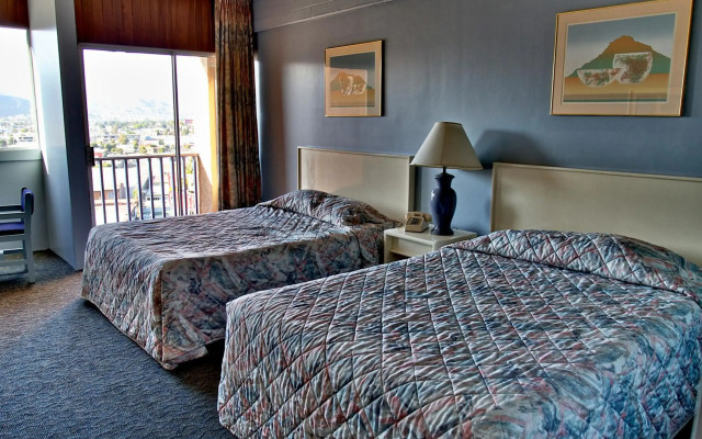 Hotel Villa Marina
