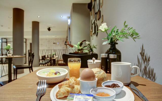 Vienna House Easy by Wyndham Hamburg