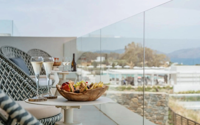 Gennadi Grand Resort