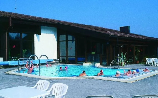 Panoramahotel / Cafe Wimmer