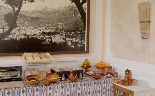 Hostal Nadal