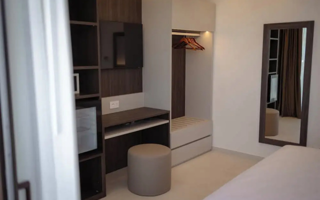 Palmar Boutique Hotel