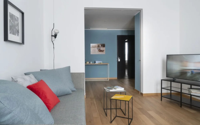 Brera Apartments Alla Scala