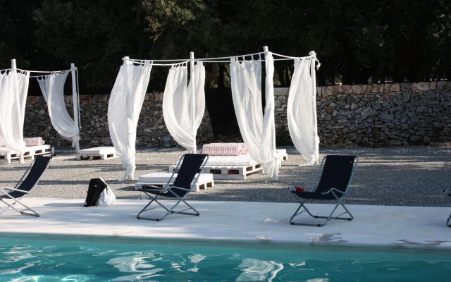 Masseria Iazzo Scagno