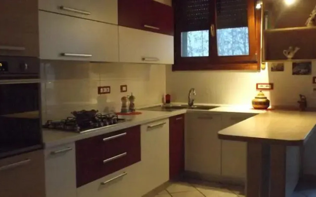 Appartamento Turistico Solero