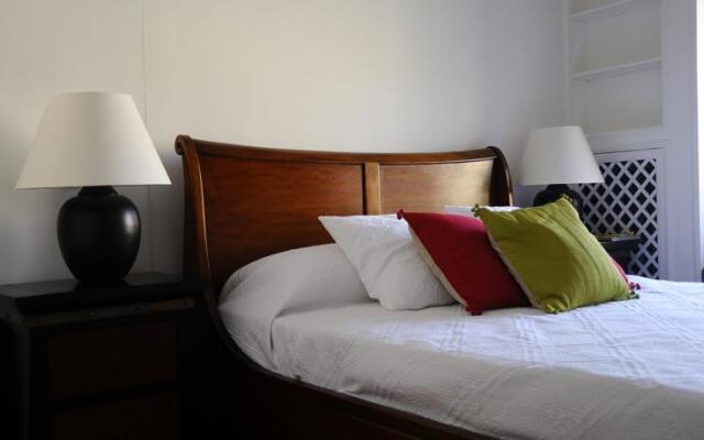 N°9 Colosseo Luxury Suites