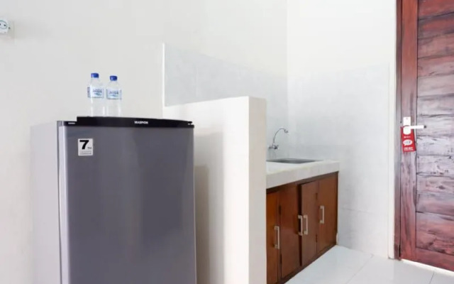 Reddoorz Near Mertasari Beach