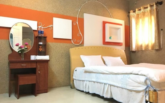 Akina House - Hostel – Guest Rooms – Da Lat