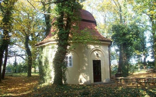 Hotel Schloss Storkau