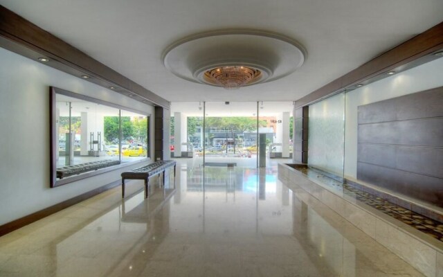 Apartment Zona Rosa 2204