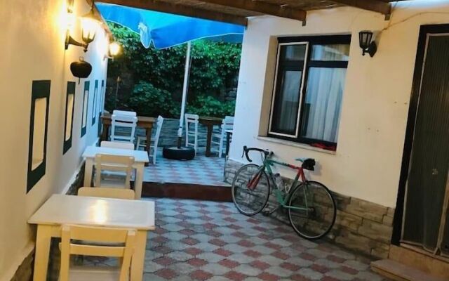 Adadaki Evimiz Bozcaada