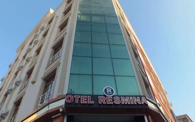 Resmina Hotel