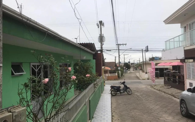 Pousada Praia do Trapiche